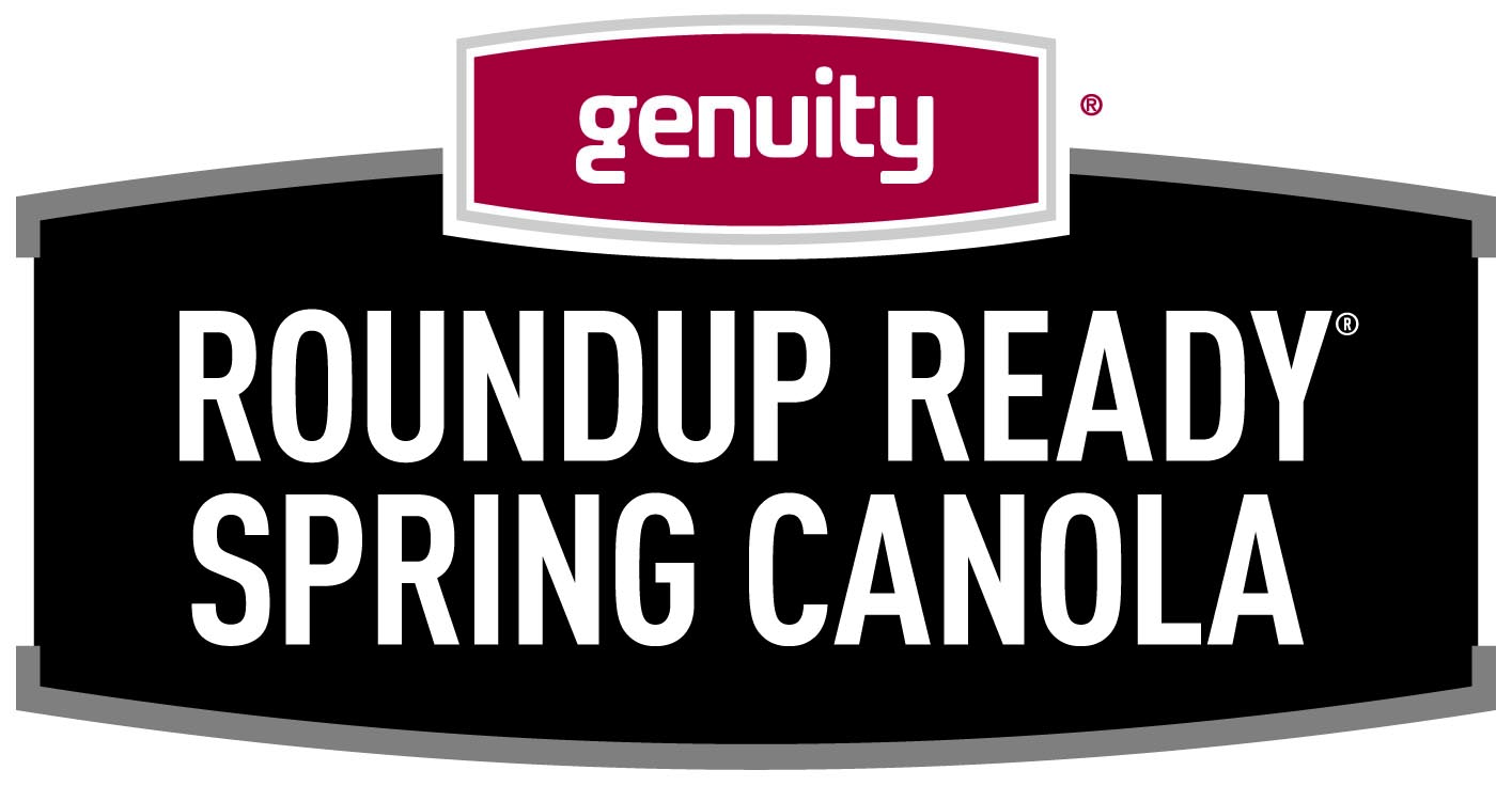 Trait > Genuity Roundup Ready Spring Canola
